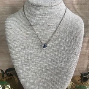 Parisian Belle Necklace